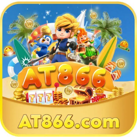 AT866 - Petualangan Arcade yang Seru dan Mengasyikkan
