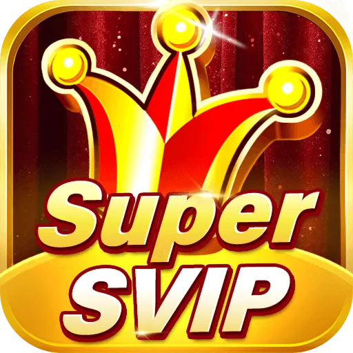 SUPERSVIP - Game Idle yang Seru dan Menghibur