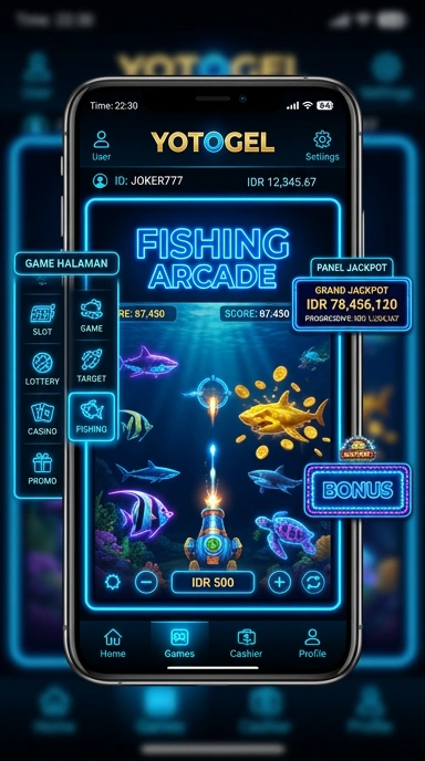 Fitur unggulan dari yotogel yang memudahkan pengguna dalam mengunduh aplikasi.